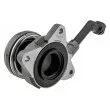 Butée hydraulique , embrayage TEKNÖR NWS-FR-009 - Visuel 2