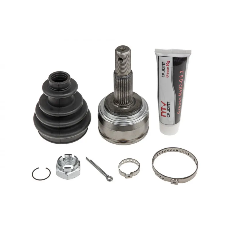 Embout de cardan avant (kit de réparation) TEKNÖR NPZ-RE-061