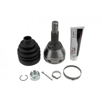 Jeu de joints, arbre de transmission avant TEKNÖR NPZ-NS-097