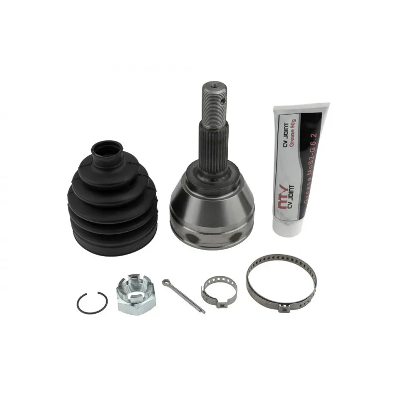 Jeu de joints, arbre de transmission avant TEKNÖR NPZ-NS-097