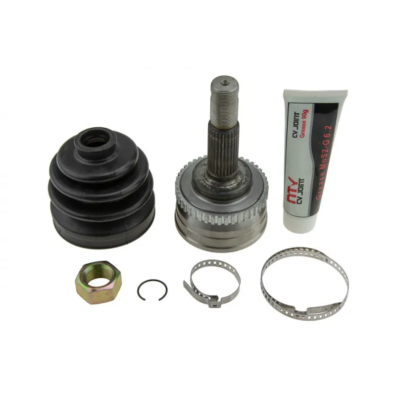 Jeu de joints, arbre de transmission avant TEKNÖR NPZ-NS-053