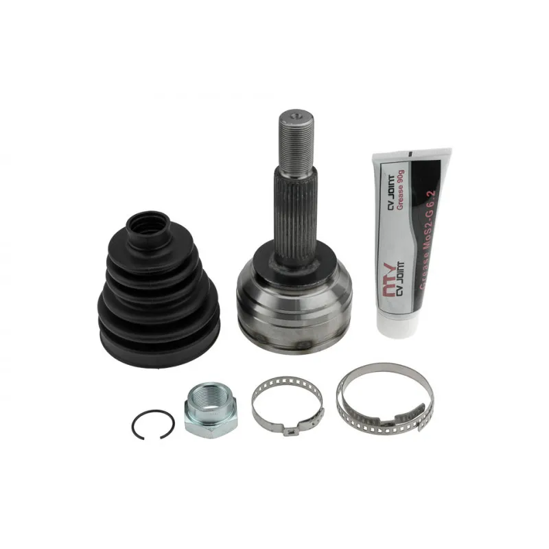 Jeu de joints, arbre de transmission arrière TEKNÖR NPZ-CH-034