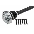 Arbre de transmission arrière gauche TEKNÖR NPW-VW-176 - Visuel 2