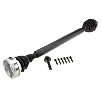 Arbre de transmission avant droit TEKNÖR NPW-VW-173