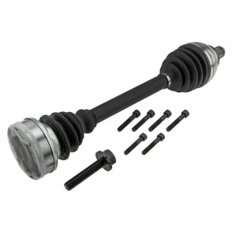 Arbre de transmission avant gauche TEKNÖR NPW-VW-172