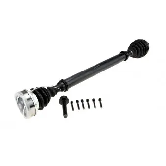 Arbre de transmission avant droit TEKNÖR NPW-VW-171