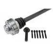 Arbre de transmission arrière droit TEKNÖR NPW-VW-170 - Visuel 2