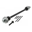 Arbre de transmission arrière gauche TEKNÖR NPW-VW-169 - Visuel 1