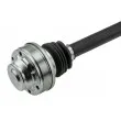 Arbre de transmission arrière gauche TEKNÖR NPW-VW-169 - Visuel 2