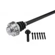 Arbre de transmission arrière droit TEKNÖR NPW-VW-168 - Visuel 2