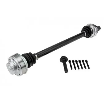 Arbre de transmission arrière gauche TEKNÖR NPW-VW-167