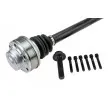 Arbre de transmission arrière gauche TEKNÖR NPW-VW-167 - Visuel 2