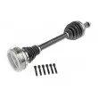 Arbre de transmission avant gauche TEKNÖR NPW-VW-166 - Visuel 1