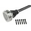 Arbre de transmission avant gauche TEKNÖR NPW-VW-166 - Visuel 2