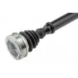 Arbre de transmission avant droit TEKNÖR NPW-VW-162 - Visuel 2
