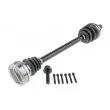 Arbre de transmission arrière gauche TEKNÖR NPW-VW-160 - Visuel 1
