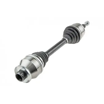 Arbre de transmission avant gauche TEKNÖR NPW-VW-139