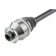 Arbre de transmission avant gauche TEKNÖR NPW-VW-139 - Visuel 2