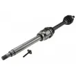 Arbre de transmission avant droit TEKNÖR NPW-VV-125 - Visuel 1