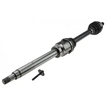 Arbre de transmission avant droit TEKNÖR NPW-VV-125
