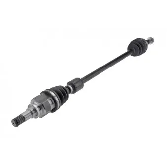 Arbre de transmission avant droit TEKNÖR NPW-TY-171