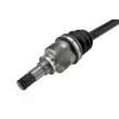 Arbre de transmission avant gauche TEKNÖR NPW-TY-163 - Visuel 2