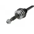 Arbre de transmission avant gauche TEKNÖR NPW-TY-163 - Visuel 3