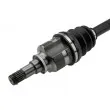Arbre de transmission avant gauche TEKNÖR NPW-TY-151 - Visuel 2