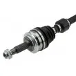 Arbre de transmission avant gauche TEKNÖR NPW-TY-151 - Visuel 3