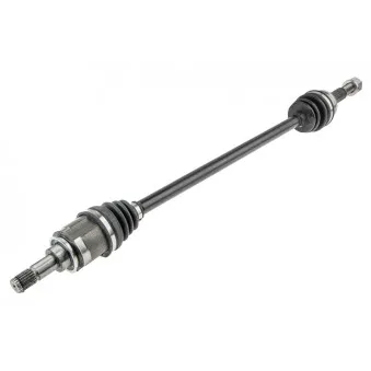 Arbre de transmission arrière TEKNÖR NPW-TY-141