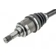 Arbre de transmission arrière TEKNÖR NPW-TY-141 - Visuel 2