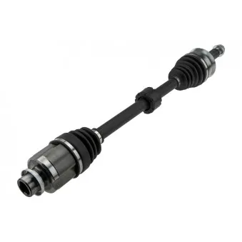 Arbre de transmission avant droit TEKNÖR NPW-SU-042