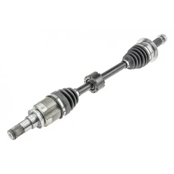 Arbre de transmission avant gauche TEKNÖR NPW-SU-037