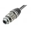 Arbre de transmission avant droit TEKNÖR NPW-SU-035 - Visuel 2