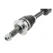 Arbre de transmission avant droit TEKNÖR NPW-SU-035 - Visuel 3