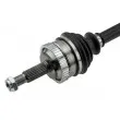 Arbre de transmission avant gauche TEKNÖR NPW-RE-177 - Visuel 3