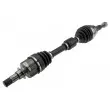 Arbre de transmission avant gauche TEKNÖR NPW-RE-176 - Visuel 1