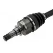 Arbre de transmission avant gauche TEKNÖR NPW-RE-176 - Visuel 2