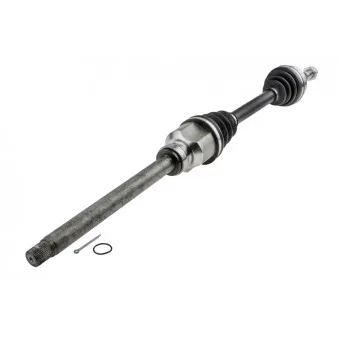 Arbre de transmission avant droit TEKNÖR NPW-PE-081