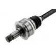 Arbre de transmission arrière TEKNÖR NPW-ME-140 - Visuel 2