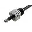 Arbre de transmission arrière TEKNÖR NPW-ME-140 - Visuel 3