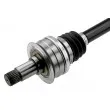 Arbre de transmission arrière TEKNÖR NPW-ME-138 - Visuel 2