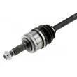Arbre de transmission avant gauche TEKNÖR NPW-HY-585 - Visuel 3