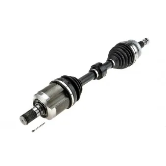 Arbre de transmission avant gauche TEKNÖR NPW-HY-581