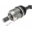 Arbre de transmission avant gauche TEKNÖR NPW-HY-581 - Visuel 2