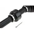 Arbre de transmission avant gauche TEKNÖR NPW-HY-581 - Visuel 3