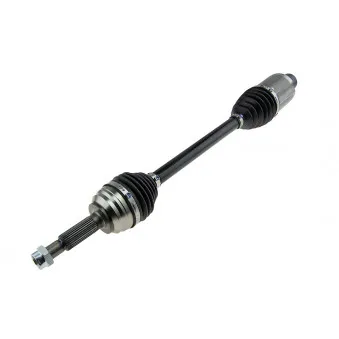 Arbre de transmission avant droit TEKNÖR NPW-CH-082