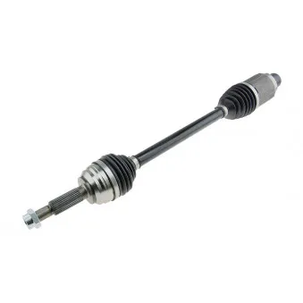 Arbre de transmission avant droit TEKNÖR NPW-CH-076
