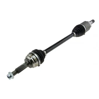 Arbre de transmission avant droit TEKNÖR NPW-CH-074