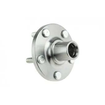 Moyeu de roue avant TEKNÖR KLP-TY-036P2